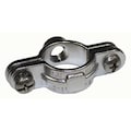 Calbrite Conduit Clamp, Stainless Steel, 5.0 In. L S62500SP00