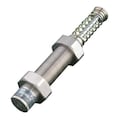 Bansbach Easylift BANSBACH Shock Absorber, Adjustable, Extension Force: 98N, Length: 302.5mm, Stroke: 80mm FA-4280WD-C