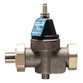 Watts Water Pressure Valve, 3/4in, 4-3/8inL LFN45BM1-DU-PEX X PEX