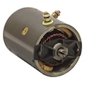 Buyers Products Motor 4-1/2in, Rplc Western 21500 1306326
