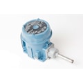 Briskheat Temperature Controller, HA, Single Set-Point Bulb/Capillary, 25°-325°F TB111N-325