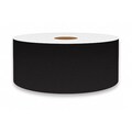 Vnm Signmaker Label Tape, Black, Labels/Roll: Continuous VNMBK-3508 | Zoro