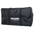 Trellchem Equipment Suit Bag, 1 , Black 66-700