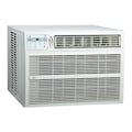 Perfect Aire Window Air Conditioner, 208/230V AC, Cool Only, 18,000 BtuH 5PAC18000