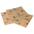Armor Wrap Paper Sheets, 36 in. L, 36 in. W, PK250 A30G3636