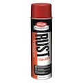 Krylon Industrial Rust Preventative Spray Paint, Bright Red, Gloss, 14 oz. K00649