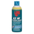 Lps LPS 16 oz. Aerosol Can, Contact Cleaner 57016