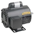 Baldor-Reliance Capacitor-Start General Purpose Motor, 10 HP, 215TC Frame, 230V AC Voltage, 3,450 Nameplate RPM CL3711T