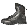 5.11 Hiking Boots, Mens, 14, D, Black, PR 12313-019 14W