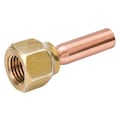 Mueller Flare X Solder Adapter, Brass/Copper A 15727