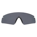 Revision Military Sawfly Replacement Lens, Smoke, Regular 4-0384-0210
