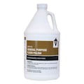 Tough Guy Floor Finish, 1 gal., Ready to Use 1048441