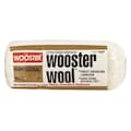 Wooster 9" Paint Roller Cover, 1-1/4" Nap, Shearling RR636-9