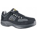 Shoes For Crews Brandon Sicherheitsschuhe Unisex – Rutschfest, Metallfrei, Bequem Für Gastro & Industrie