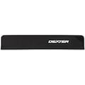 Dexter Russell Knife Guard, 10 In, Poly, Black 83103