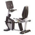Promaxima Recumbent Bike, 25 Levels CV-S24R | Zoro