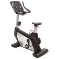 Promaxima Upright Bike, 25 Levels CV-S25U | Zoro
