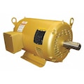 Baldor-Reliance 3-Phase General Purpose Motor, 10 HP, 215T Frame, 230/460V AC Voltage, 1,770 Nameplate RPM EM3313T