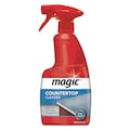 Magic Countertop Cleaner, 14 oz. Trigger Spray Bottle, Citrus 3072