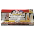 J-B Weld Brown Epoxy Putty Kit, 64 oz. Kit 40007