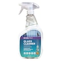 Ecos Pro Liquid Glass Cleaner, 32 oz., Translucent, Orangerine PL9362/6