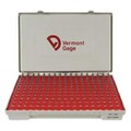 thumbnail image 2 of Vermont Gage Pin Set Minus Class ZZ - 0.0110 To 0.0600 Inch, Model #101200200 2 of 4