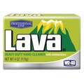 4-OZ LAVA BAR SOAP W/PUMICE GREEN LABEL
