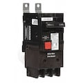 Siemens Miniature Circuit Breaker, 40A, 120/240V AC, 2 Pole, Bolt On Mounting Style, BLE Series BE240