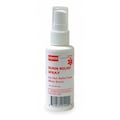 Honeywell North Anesthetic Burn Spray, Spray Bottle, 2 oz. 032204