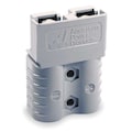 Anderson Power Products Connector, Wire/Cable 6800G2