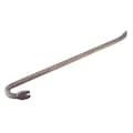 Ampco Safety Tools Crow Bar, 24 in. OAL W-30