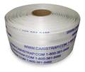 Caristrap Strapping, Polyester, 1312 ft. L, PK2 85WO