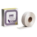 Parker Virginia Sealant Cord, 3/16 in x 100 ft, Roll, Off White Gray PP-33