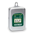 Extech Data Logger, Temperature and Humidity 42270 | Zoro