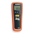 Extech Detector, Co, 0 To 1000 PPM CO10
