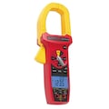 Amprobe Clamp Meter, Backlit, 1,000 A, 2.0 in (51 mm) Jaw Capacity, Cat IV 600V Safety Rating ACD-3300 IND