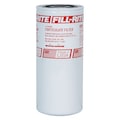 Fill-Rite Fuel Filter Canister, 8-1/2x3-5/8x8-1/2In F1810PM0