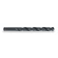 Cle-Line 118° General Purpose Jobber Length Drill Cle-Line 1899 Steam Oxide HSS RHS/RHC #46 C22661