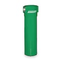Speedaire Compressed Air Filter, 290 psi, 4.8 In. W 4GNT7