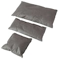 Stardust Absorbent Pillow, 14 gal. Universal Absorbed, Gray, polypropylene, 40 PK ECGPILL1010