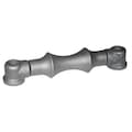 Anvil Pipe Roll, Cast Iron, 2 1/2 In 0560505554