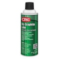 Crc Graphite Dry Film Lubricant, 10 oz Aerosol Can 03094