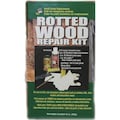 Pc Products Wood Repair Kit, Box, Brown, PC-Rotter Wood Repair Kit 84113