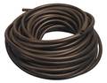 Mixair Aeration Tubing, ID 3/8 In, 100 Ft 3/8" Sinking Hose