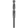 Dewalt 7/8" Reduced Shank Black Oxide Drill Bit (1/2" Shank) DW1627