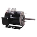 Century Condenser Fan Motor, 3/4 HP, 1075 rpm, 60Hz FB1076V1