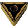 Sumitomo Triangle Turning Insert, Triangle, 3/8 in, TNMG, 0.0312 in, Carbide TNMG332ESU-AC630M