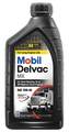 Mobil Mobil Delvac MX 15W-40, Diesel, 1 Qt. 123016