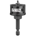 Dewalt 1-1/2" (38mm) IMPACT READY(R) Hole Saw D180024IR