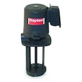 Dayton Oil Coolant Pump, 1/8 HP, 1Ph, 115/230V, Phase: 1 3GRV5